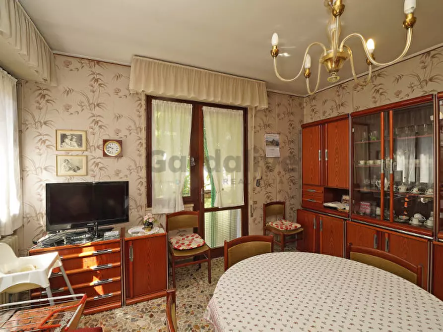 Immagine 6 di Villa in vendita  in Via Moretto 3 a Toscolano-Maderno