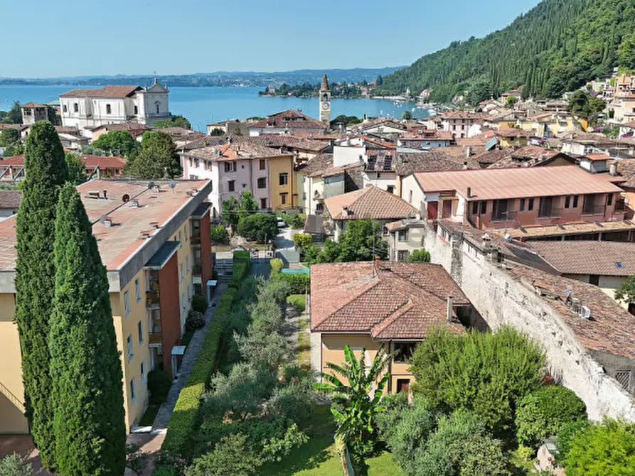 Immagine 7 di Villa in vendita  in Via Moretto 3 a Toscolano-Maderno