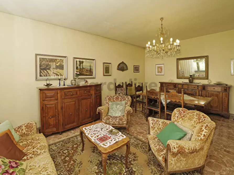 Immagine 10 di Villa in vendita  in Via Moretto 3 a Toscolano-Maderno