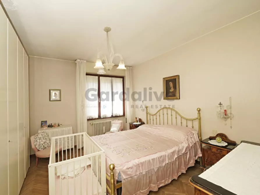 Immagine 13 di Villa in vendita  in Via Moretto 3 a Toscolano-Maderno
