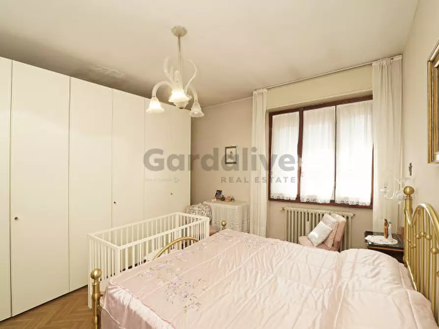 Immagine 14 di Villa in vendita  in Via Moretto 3 a Toscolano-Maderno