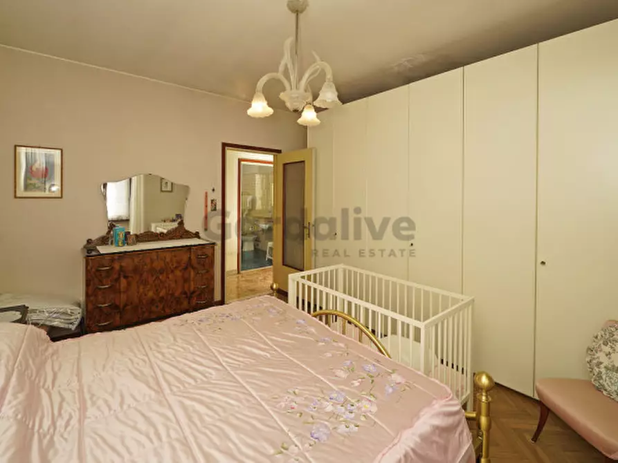 Immagine 15 di Villa in vendita  in Via Moretto 3 a Toscolano-Maderno