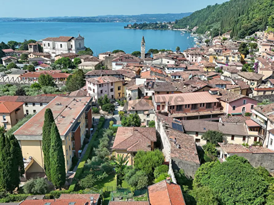 Immagine 16 di Villa in vendita  in Via Moretto 3 a Toscolano-Maderno