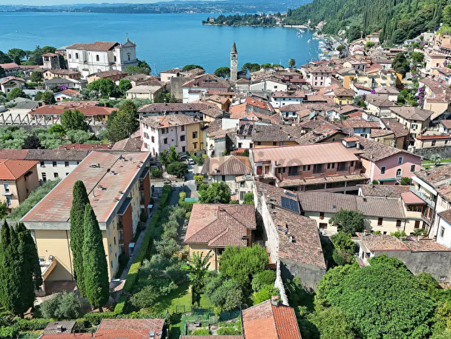 Immagine 17 di Villa in vendita  in Via Moretto 3 a Toscolano-Maderno