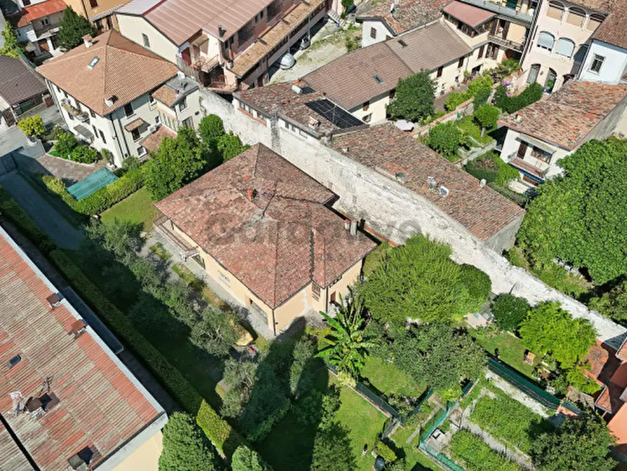 Immagine 18 di Villa in vendita  in Via Moretto 3 a Toscolano-Maderno
