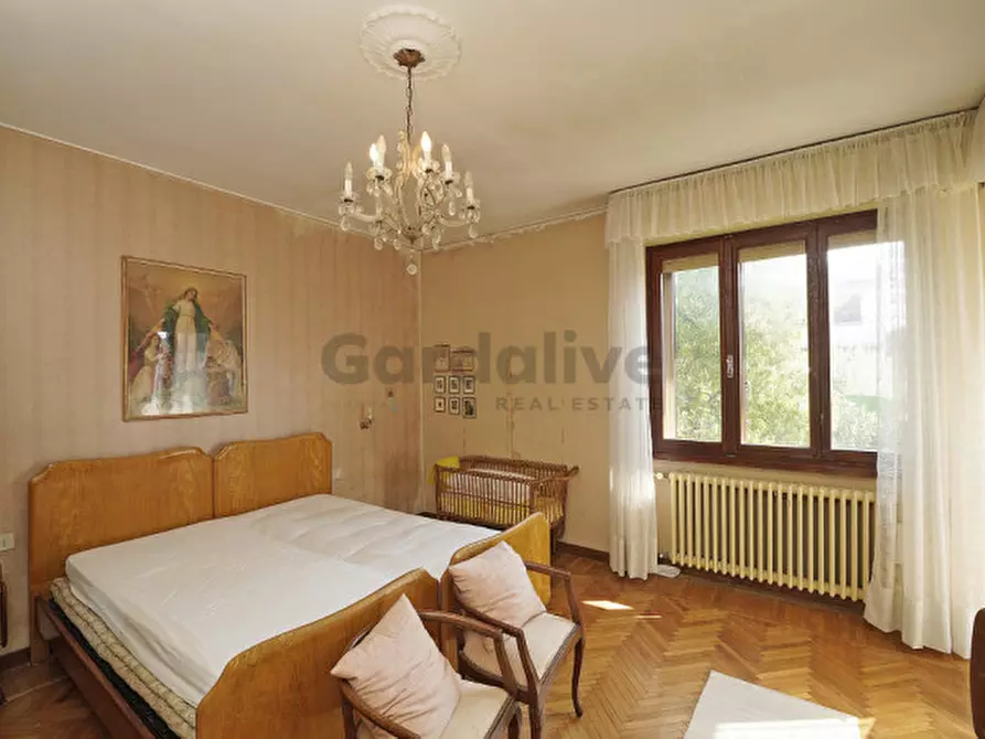 Immagine 21 di Villa in vendita  in Via Moretto 3 a Toscolano-Maderno