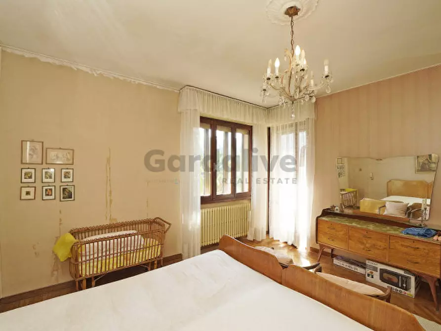 Immagine 22 di Villa in vendita  in Via Moretto 3 a Toscolano-Maderno