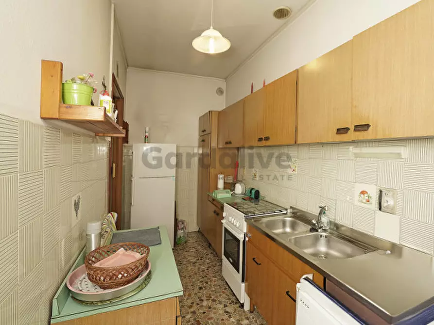 Immagine 23 di Villa in vendita  in Via Moretto 3 a Toscolano-Maderno