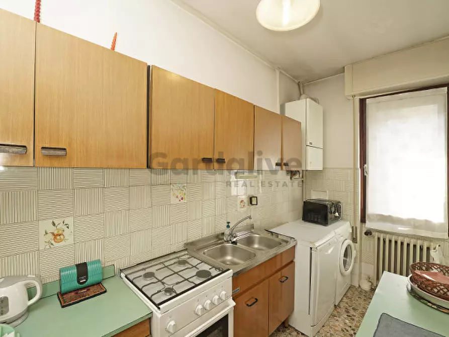 Immagine 24 di Villa in vendita  in Via Moretto 3 a Toscolano-Maderno