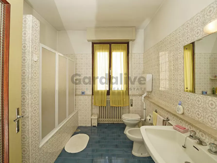 Immagine 27 di Villa in vendita  in Via Moretto 3 a Toscolano-Maderno