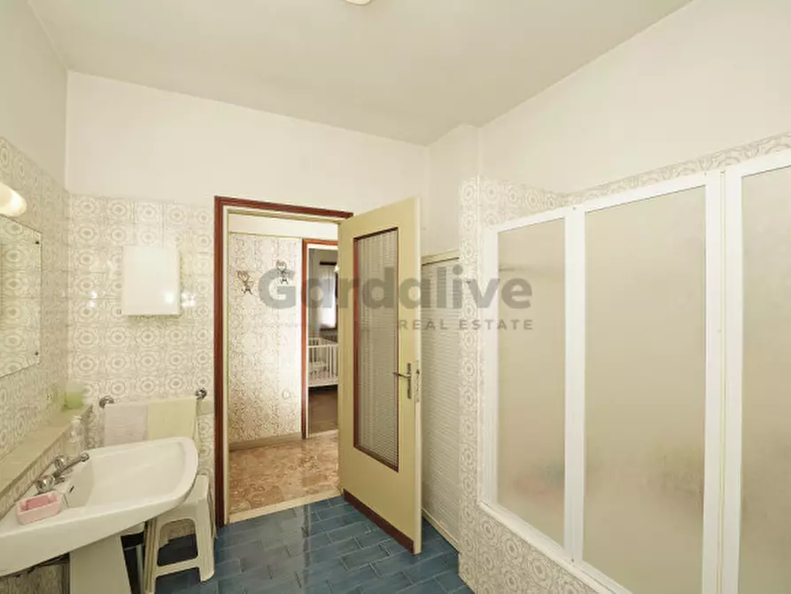 Immagine 28 di Villa in vendita  in Via Moretto 3 a Toscolano-Maderno