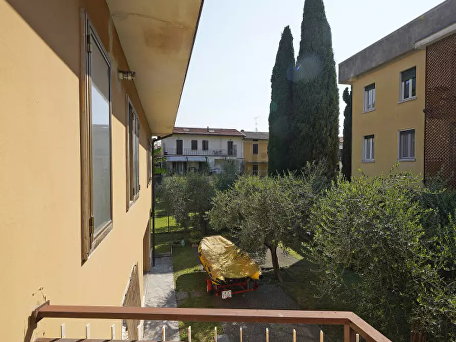Immagine 30 di Villa in vendita  in Via Moretto 3 a Toscolano-Maderno