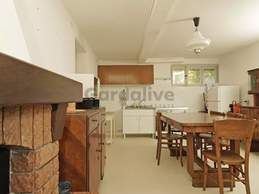 Immagine 34 di Villa in vendita  in Via Moretto 3 a Toscolano-Maderno