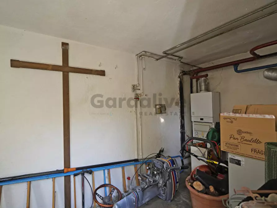 Immagine 40 di Villa in vendita  in Via Moretto 3 a Toscolano-Maderno