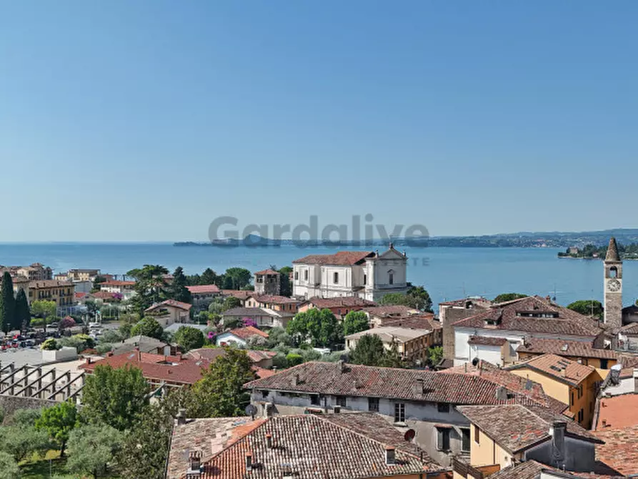 Immagine 44 di Villa in vendita  in Via Moretto 3 a Toscolano-Maderno