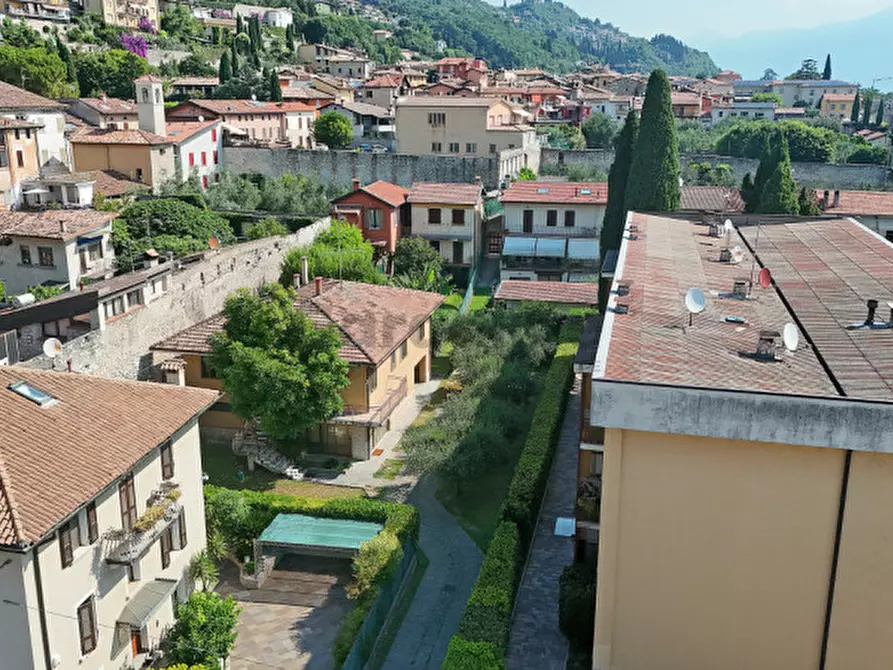Immagine 45 di Villa in vendita  in Via Moretto 3 a Toscolano-Maderno