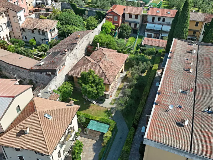 Immagine 48 di Villa in vendita  in Via Moretto 3 a Toscolano-Maderno