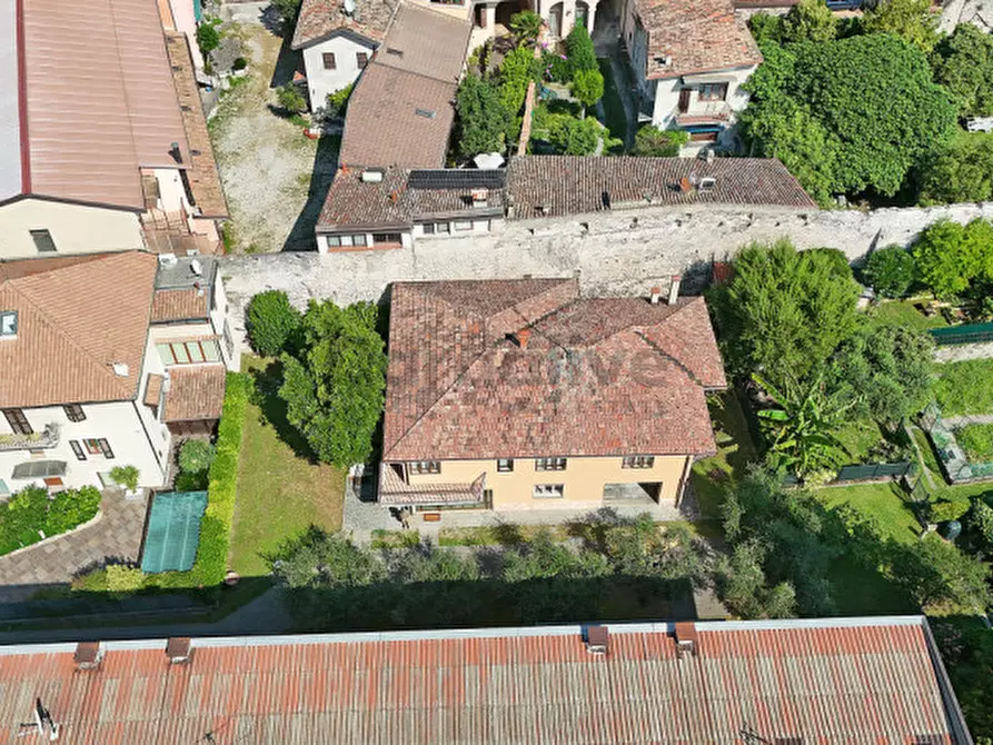 Immagine 50 di Villa in vendita  in Via Moretto 3 a Toscolano-Maderno