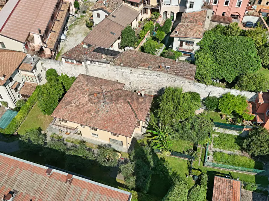 Immagine 51 di Villa in vendita  in Via Moretto 3 a Toscolano-Maderno