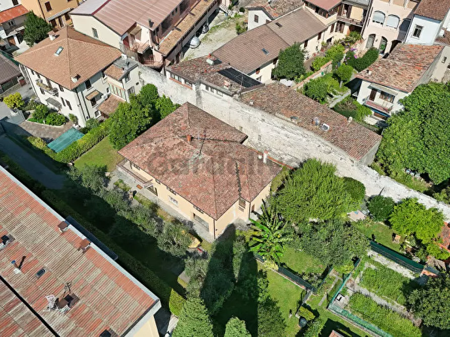 Immagine 52 di Villa in vendita  in Via Moretto 3 a Toscolano-Maderno