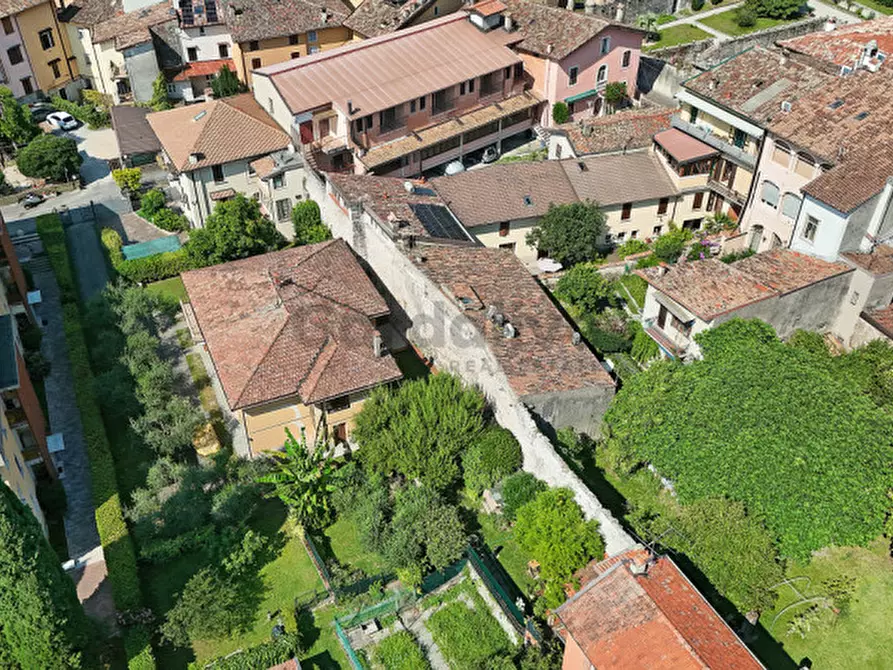 Immagine 53 di Villa in vendita  in Via Moretto 3 a Toscolano-Maderno