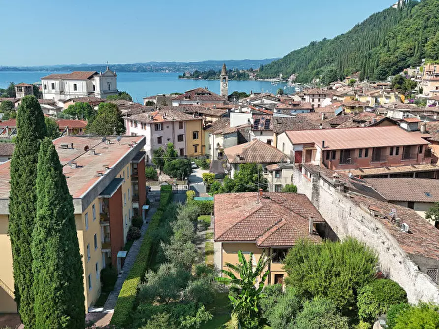 Immagine 56 di Villa in vendita  in Via Moretto 3 a Toscolano-Maderno