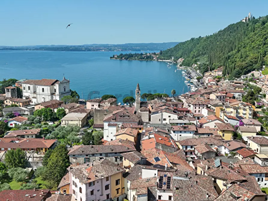Immagine 57 di Villa in vendita  in Via Moretto 3 a Toscolano-Maderno