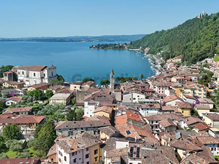 Immagine 58 di Villa in vendita  in Via Moretto 3 a Toscolano-Maderno