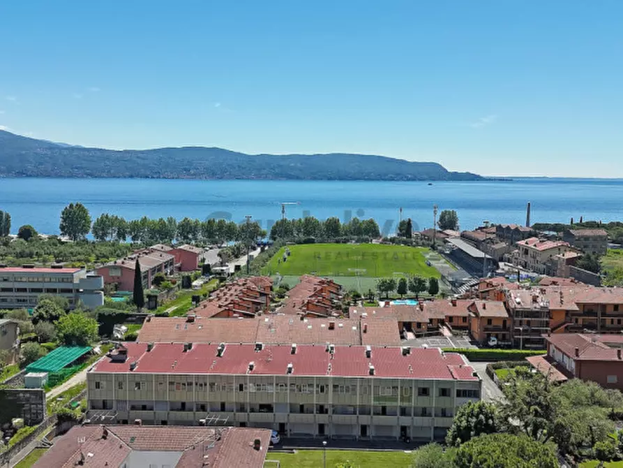 Immagine 1 di Appartamento in vendita  in Via Celesti 69 a Toscolano-Maderno