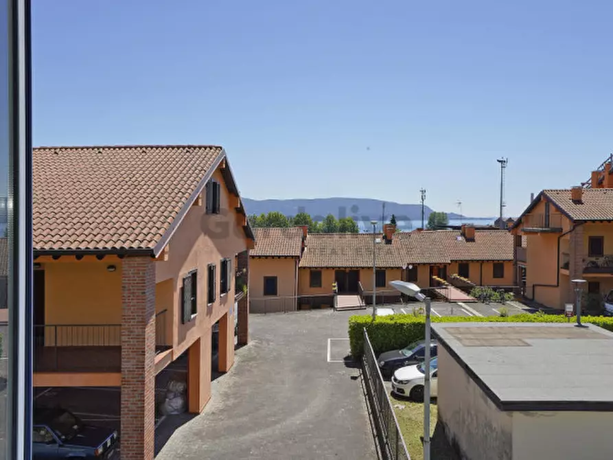 Immagine 3 di Appartamento in vendita  in Via Celesti 69 a Toscolano-Maderno