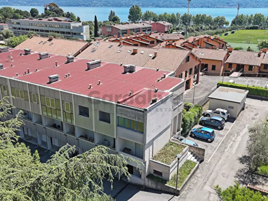 Immagine 8 di Appartamento in vendita  in Via Celesti 69 a Toscolano-Maderno