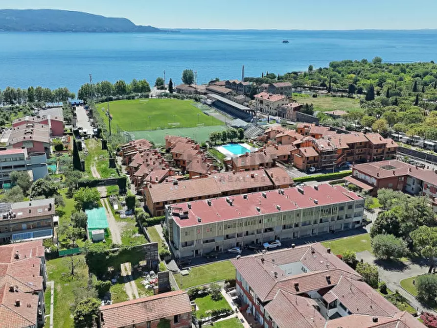 Immagine 22 di Appartamento in vendita  in Via Celesti 69 a Toscolano-Maderno