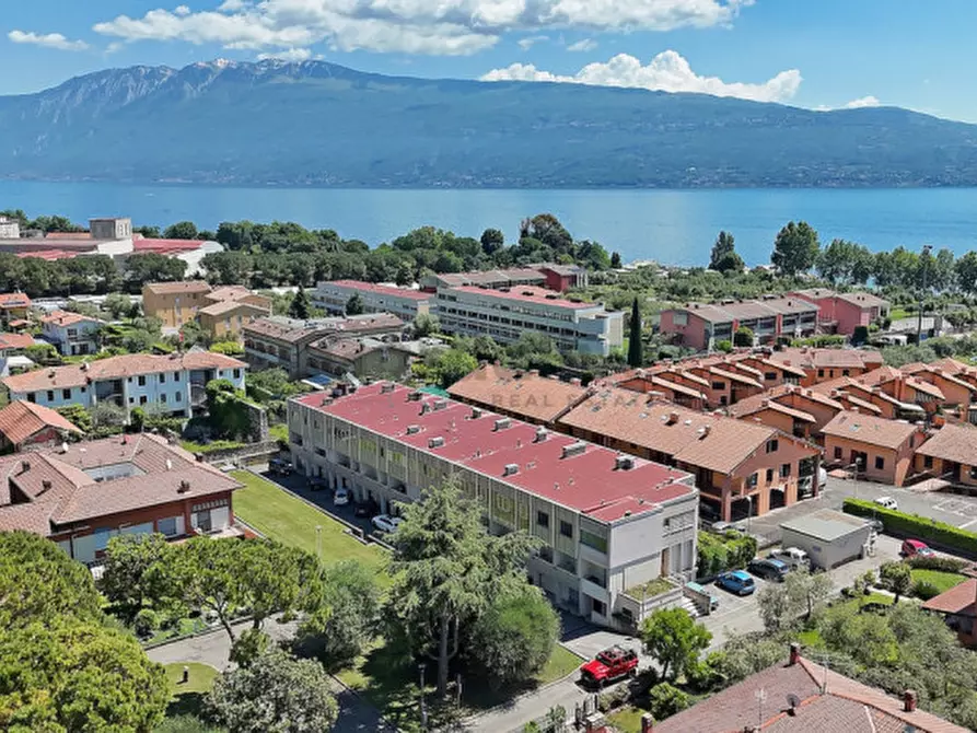 Immagine 32 di Appartamento in vendita  in Via Celesti 69 a Toscolano-Maderno