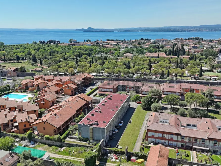 Immagine 37 di Appartamento in vendita  in Via Celesti 69 a Toscolano-Maderno