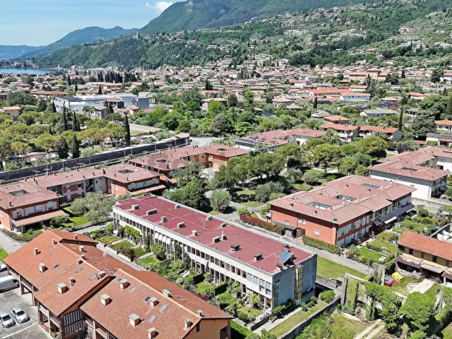 Immagine 43 di Appartamento in vendita  in Via Celesti 69 a Toscolano-Maderno