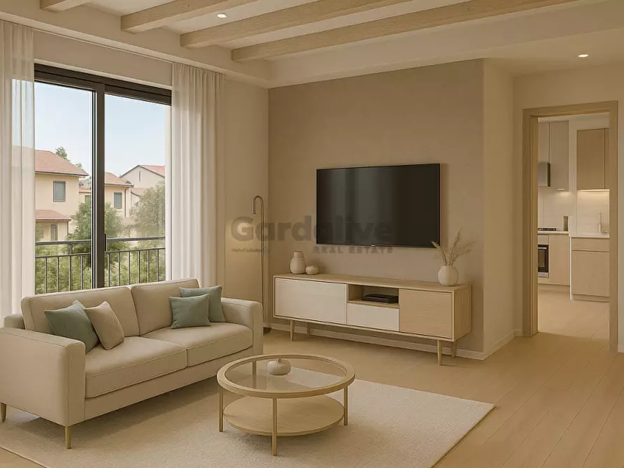 Immagine 2 di Casa bifamiliare in vendita  in Via Statale Maderno 28 a Toscolano-Maderno