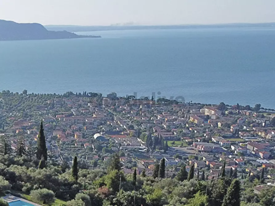 Immagine 6 di Casa bifamiliare in vendita  in Via Statale Maderno 28 a Toscolano-Maderno