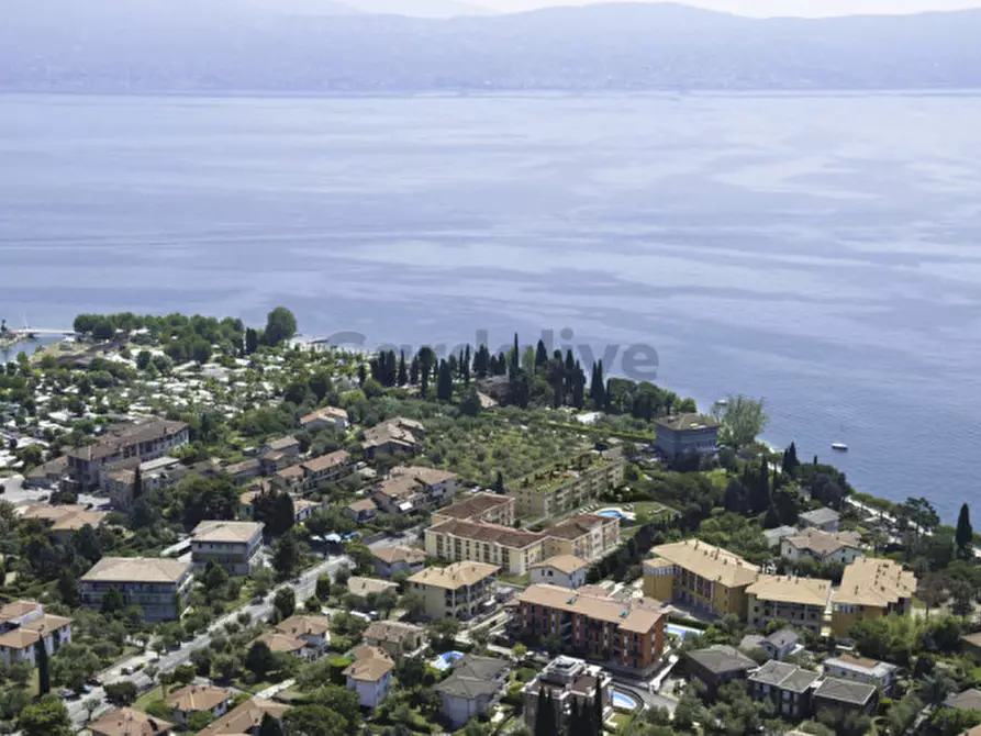Immagine 7 di Casa bifamiliare in vendita  in Via Statale Maderno 28 a Toscolano-Maderno