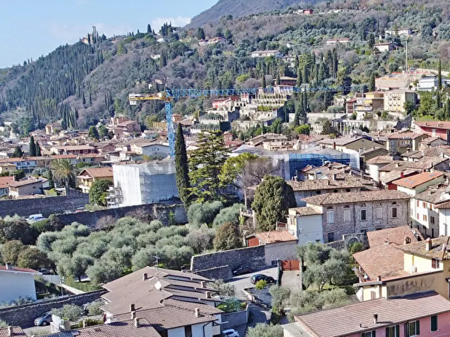 Immagine 10 di Casa bifamiliare in vendita  in Via Statale Maderno 28 a Toscolano-Maderno