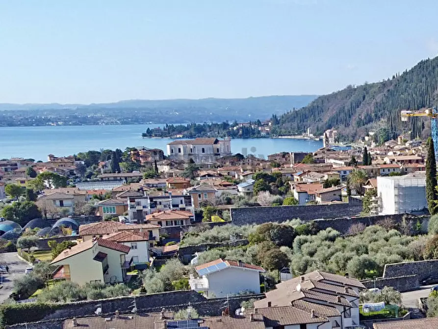 Immagine 11 di Casa bifamiliare in vendita  in Via Statale Maderno 28 a Toscolano-Maderno