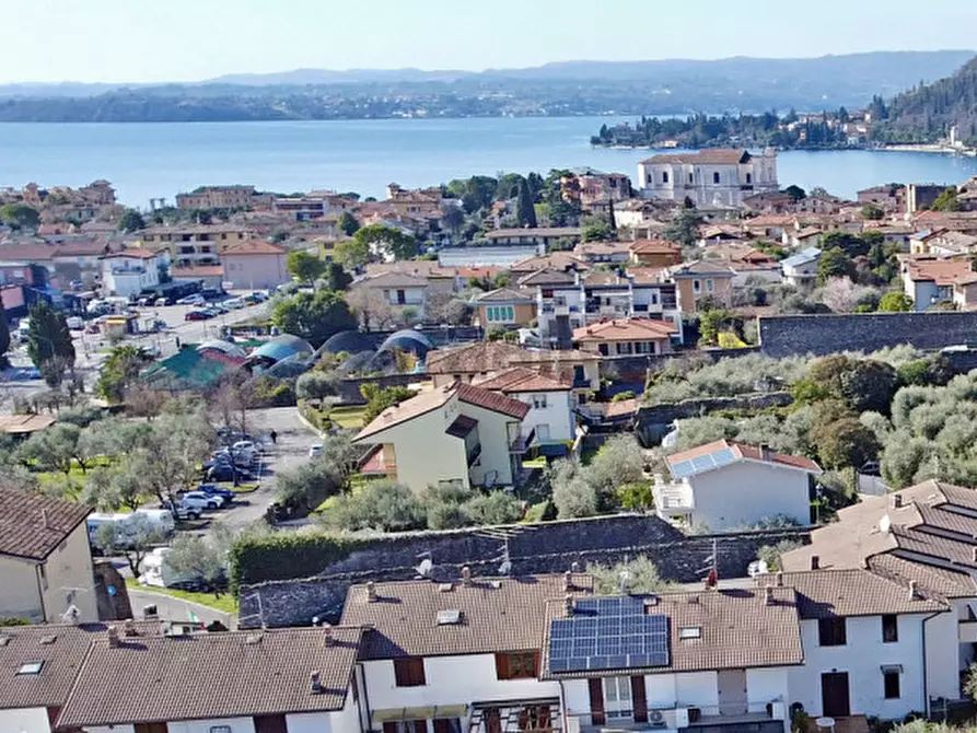 Immagine 12 di Casa bifamiliare in vendita  in Via Statale Maderno 28 a Toscolano-Maderno