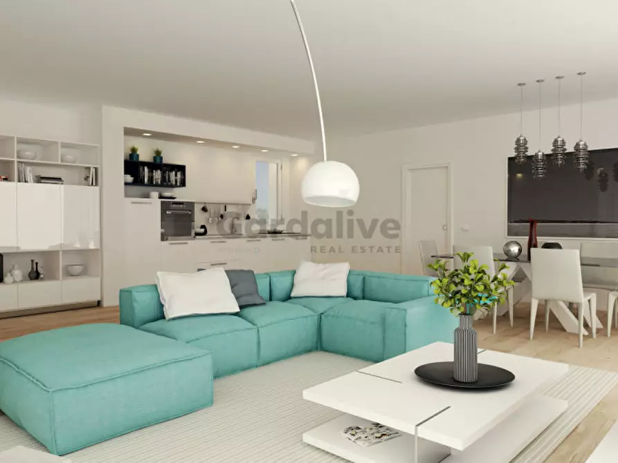 Immagine 6 di Attico in vendita  in Via S.Ambrogio a Toscolano-Maderno