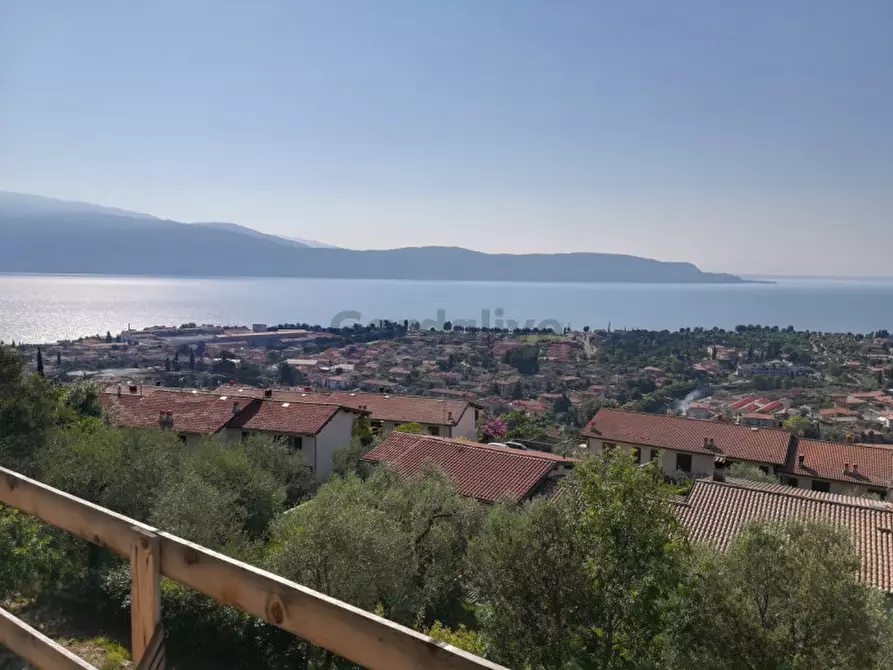 Immagine 12 di Attico in vendita  in Via S.Ambrogio a Toscolano-Maderno