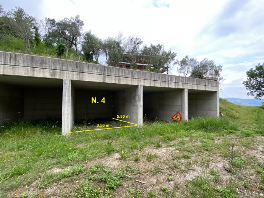 Immagine 14 di Attico in vendita  in Via S.Ambrogio a Toscolano-Maderno