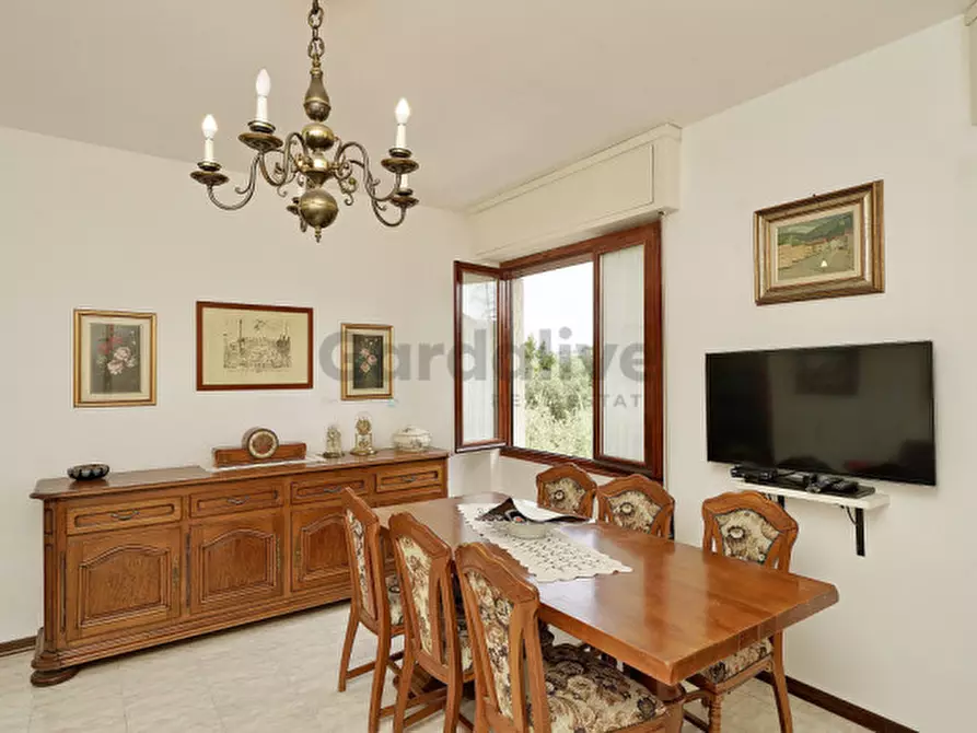 Immagine 4 di Casa bifamiliare in vendita  in Via Carducci a Toscolano-Maderno