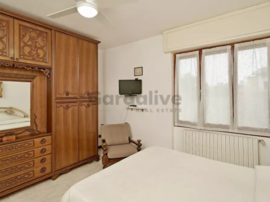 Immagine 6 di Casa bifamiliare in vendita  in Via Carducci a Toscolano-Maderno