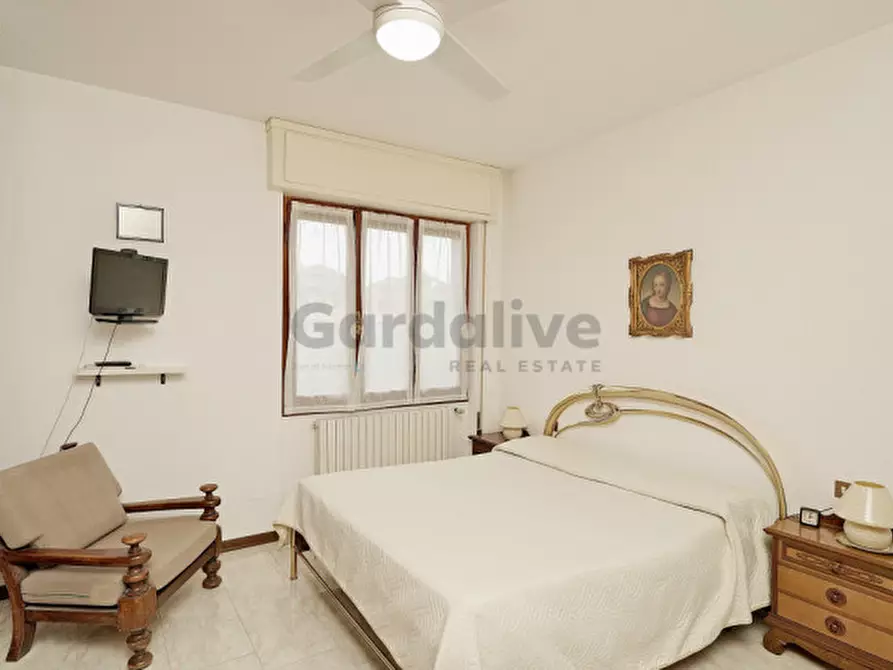 Immagine 8 di Casa bifamiliare in vendita  in Via Carducci a Toscolano-Maderno