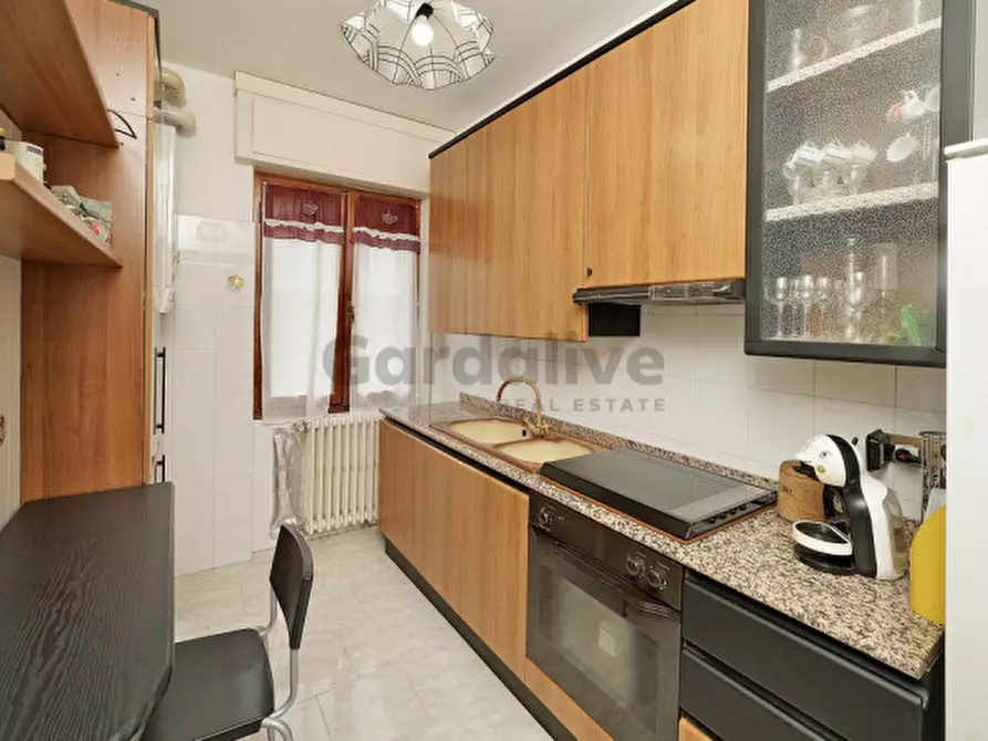 Immagine 13 di Casa bifamiliare in vendita  in Via Carducci a Toscolano-Maderno