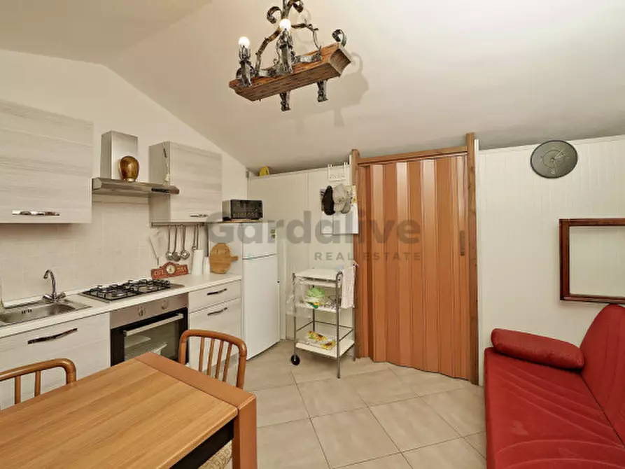 Immagine 14 di Casa bifamiliare in vendita  in Via Carducci a Toscolano-Maderno