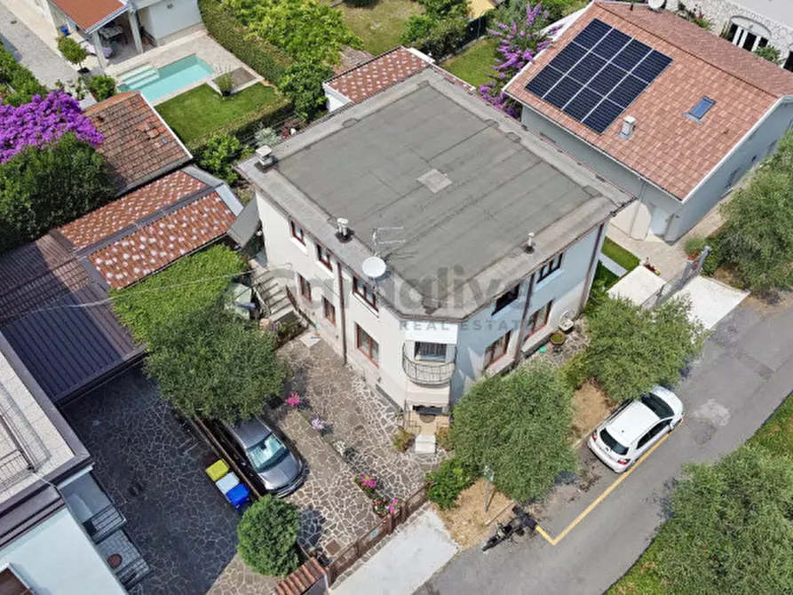 Immagine 19 di Casa bifamiliare in vendita  in Via Carducci a Toscolano-Maderno